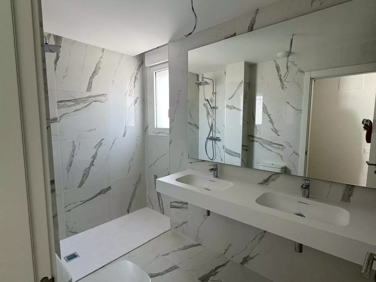 3-bedroom Apartment In Málaga, Spain (130 M²)