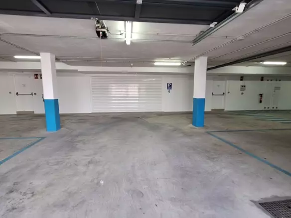 3-bedroom Apartment In Guardamar Del Segura, Spain (120 M²)