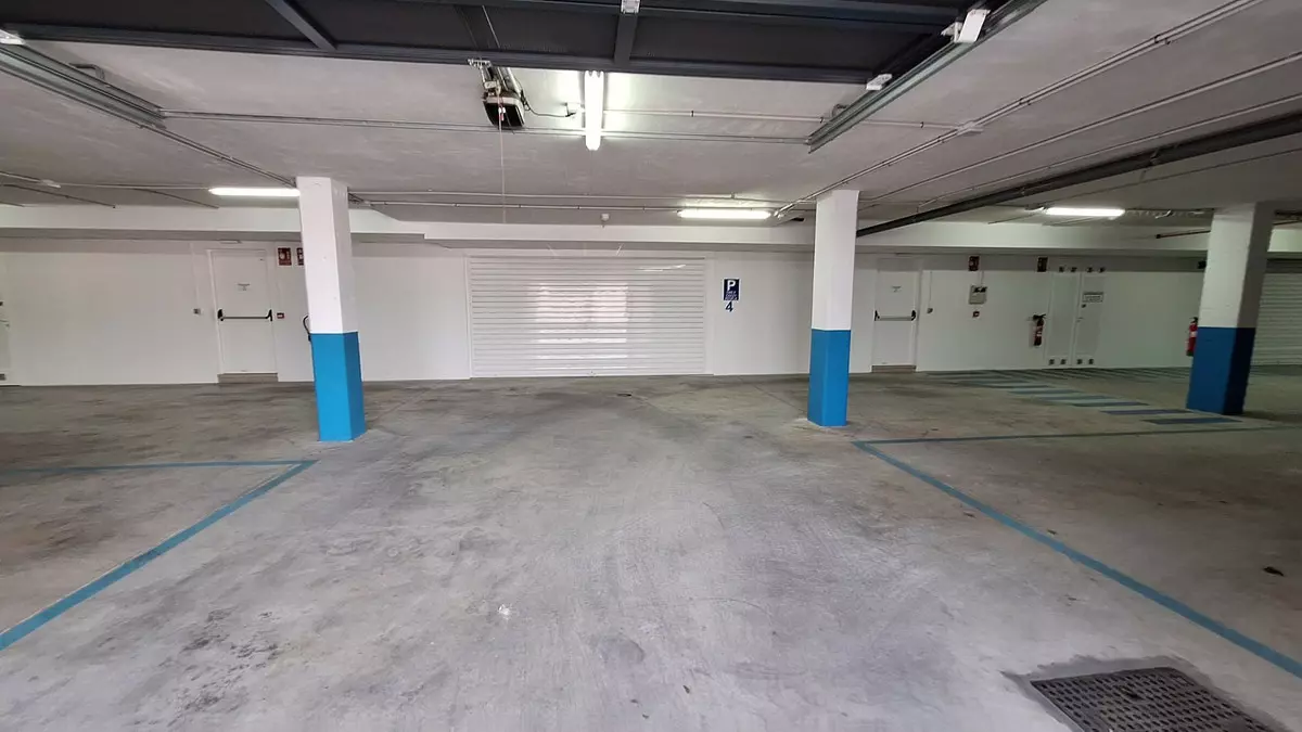 3-bedroom Apartment In Guardamar Del Segura, Spain (120 M²)