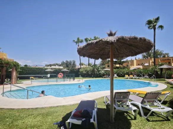 2-bedroom Apartment In Marbella, Spain (104 M²)