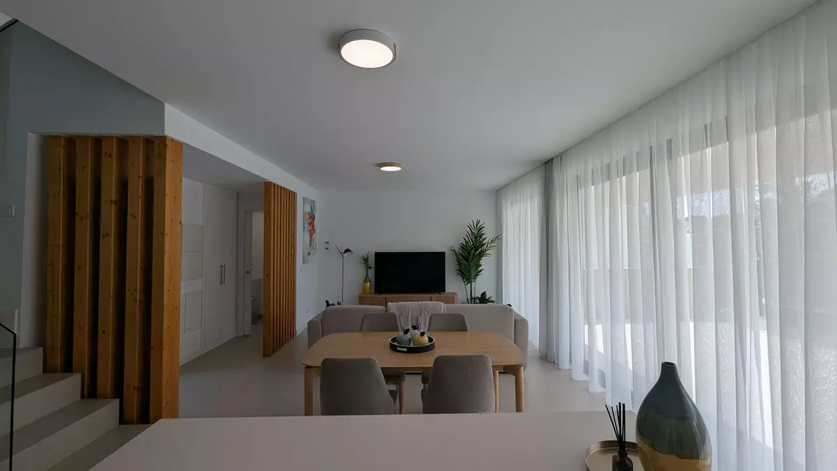3-bedroom Villa In Estepona, Spain (153 M²)
