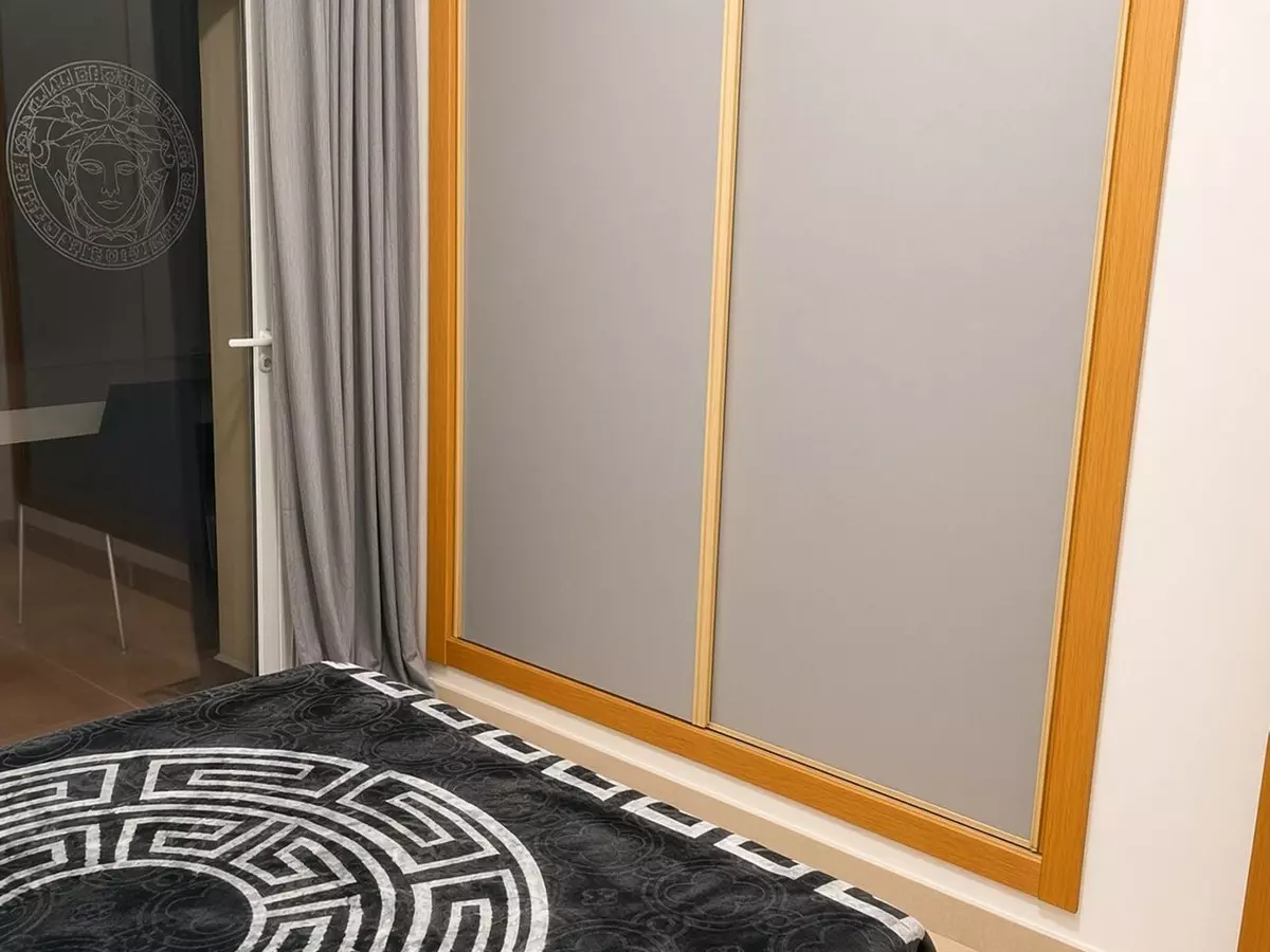 3-bedroom Apartment In Estepona, Spain (110 M²)