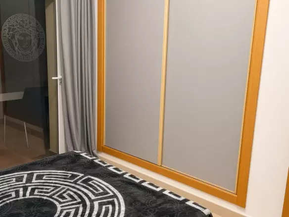 3-bedroom Apartment In Estepona, Spain (110 M²)