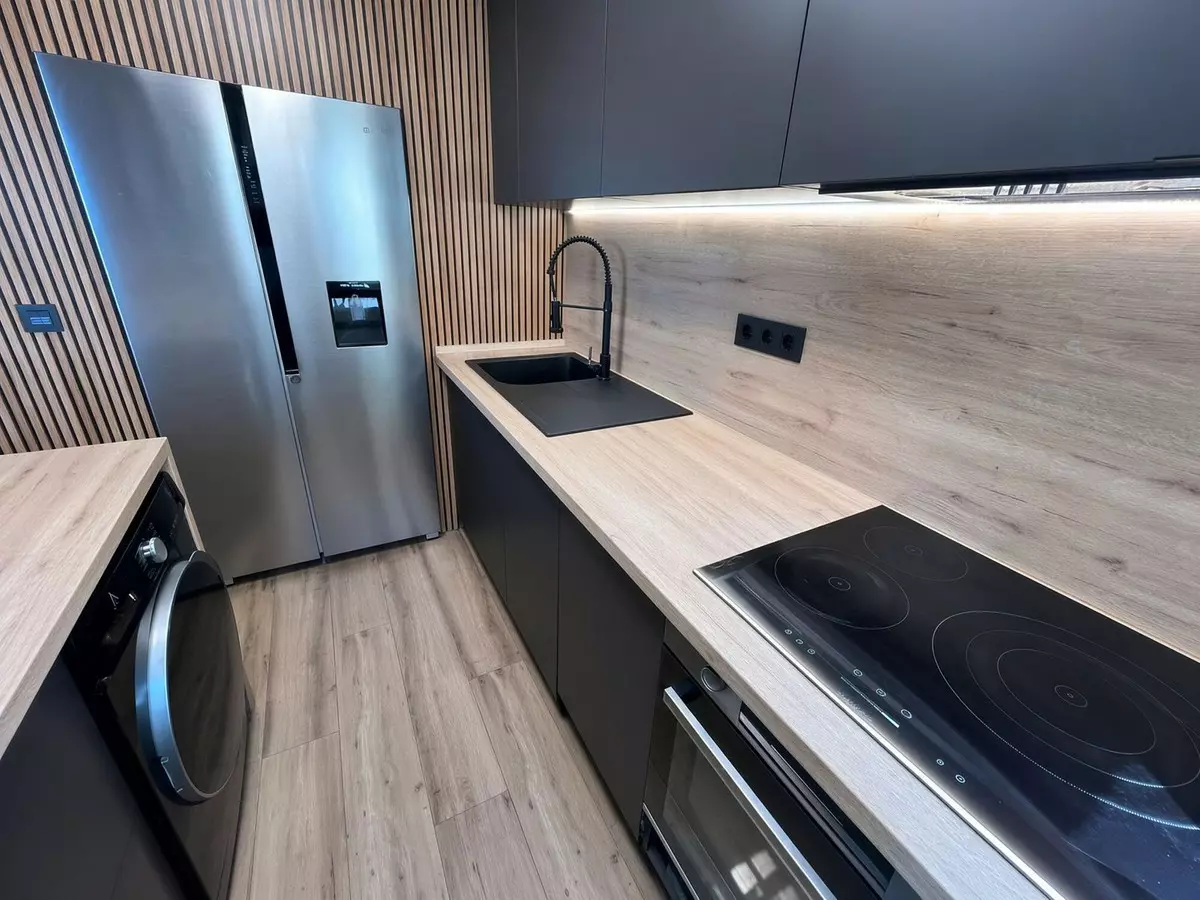 3-bedroom Apartment In Estepona, Spain (84 M²)