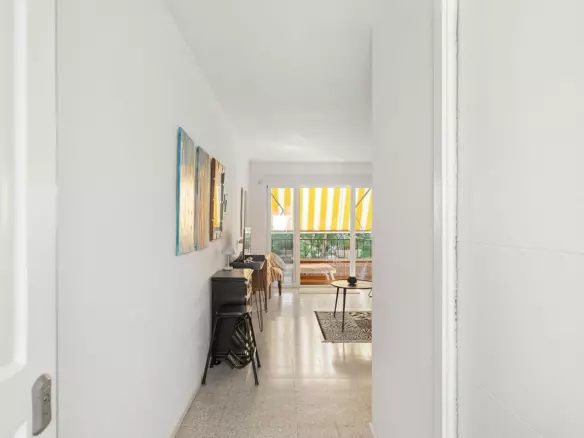 2-bedroom Apartment In Marbella, Spain (90 M²)