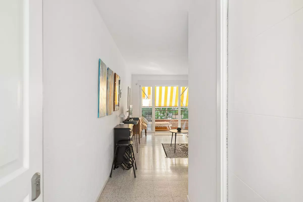 2-bedroom Apartment In Marbella, Spain (90 M²)