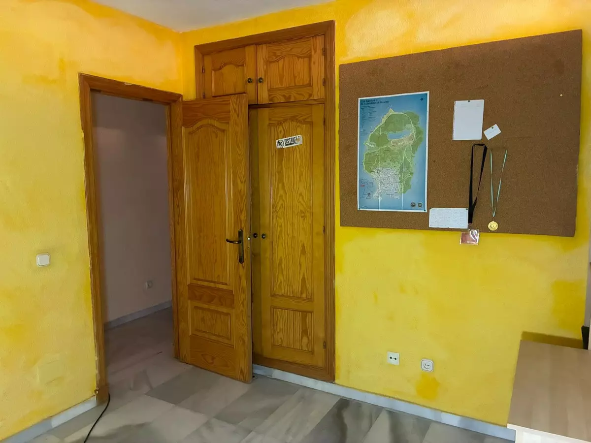 3-bedroom Apartment In Estepona, Spain (121 M²)