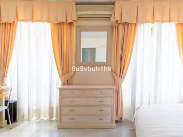 2-bedroom Apartment In Fuengirola, Spain (119 M²)
