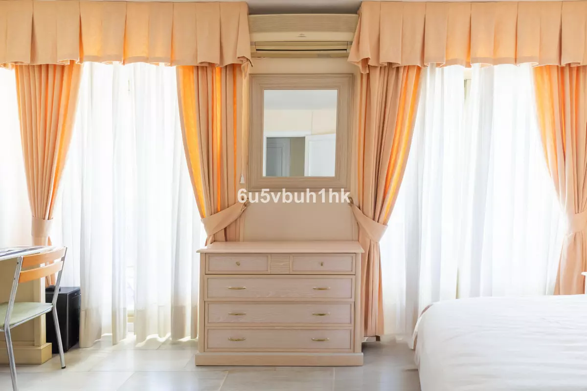 2-bedroom Apartment In Fuengirola, Spain (119 M²)