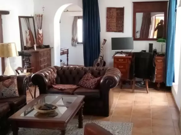 4-bedroom Country House In Casares, Spain (175 M²)