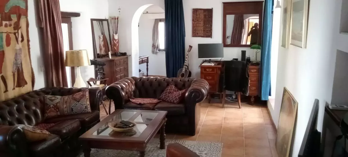 4-bedroom Country House In Casares, Spain (175 M²)