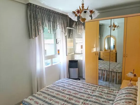 3-bedroom Apartment In Torrevieja, Spain (106 M²)