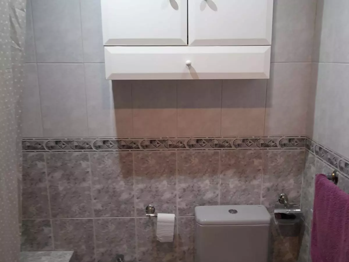 2-bedroom Apartment In Benalmádena, Spain (70 M²)
