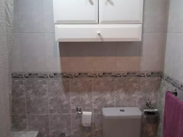 2-bedroom Apartment In Benalmádena, Spain (70 M²)