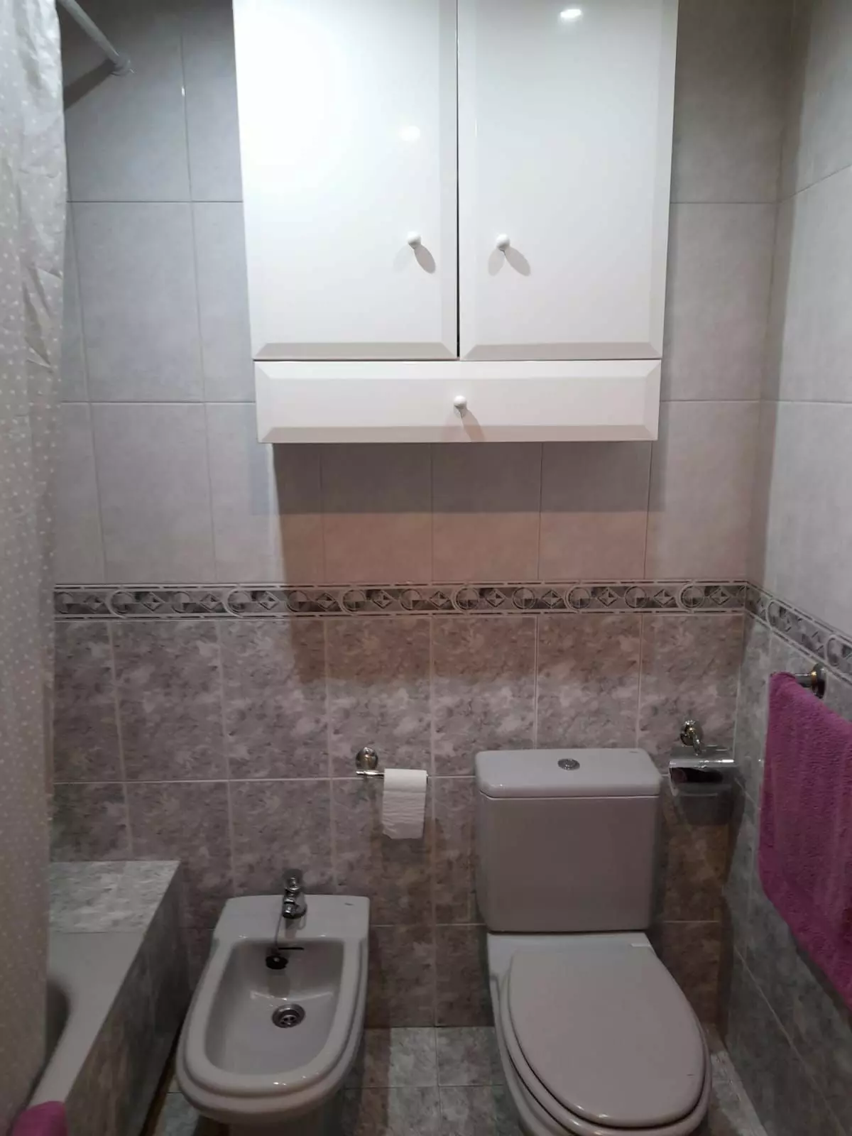 2-bedroom Apartment In Benalmádena, Spain (70 M²)