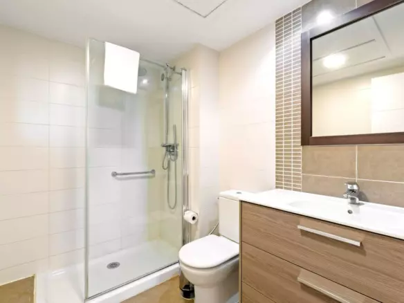 2-bedroom Apartment In Estepona, Spain (158 M²)