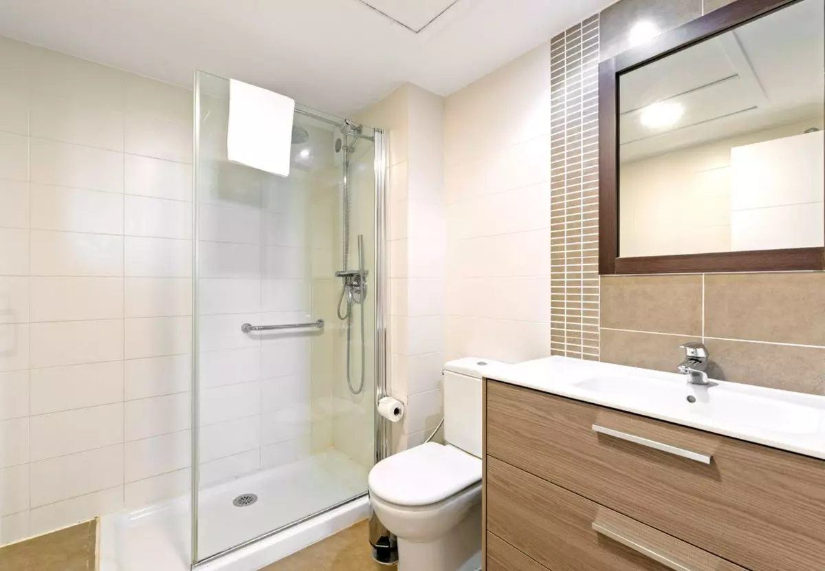 2-bedroom Apartment In Estepona, Spain (158 M²)