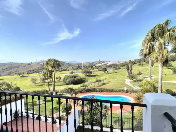 3-bedroom Villa In Alhaurín El Grande, Spain (242 M²)