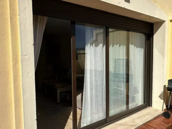2-bedroom Apartment In Estepona, Spain (135 M²)