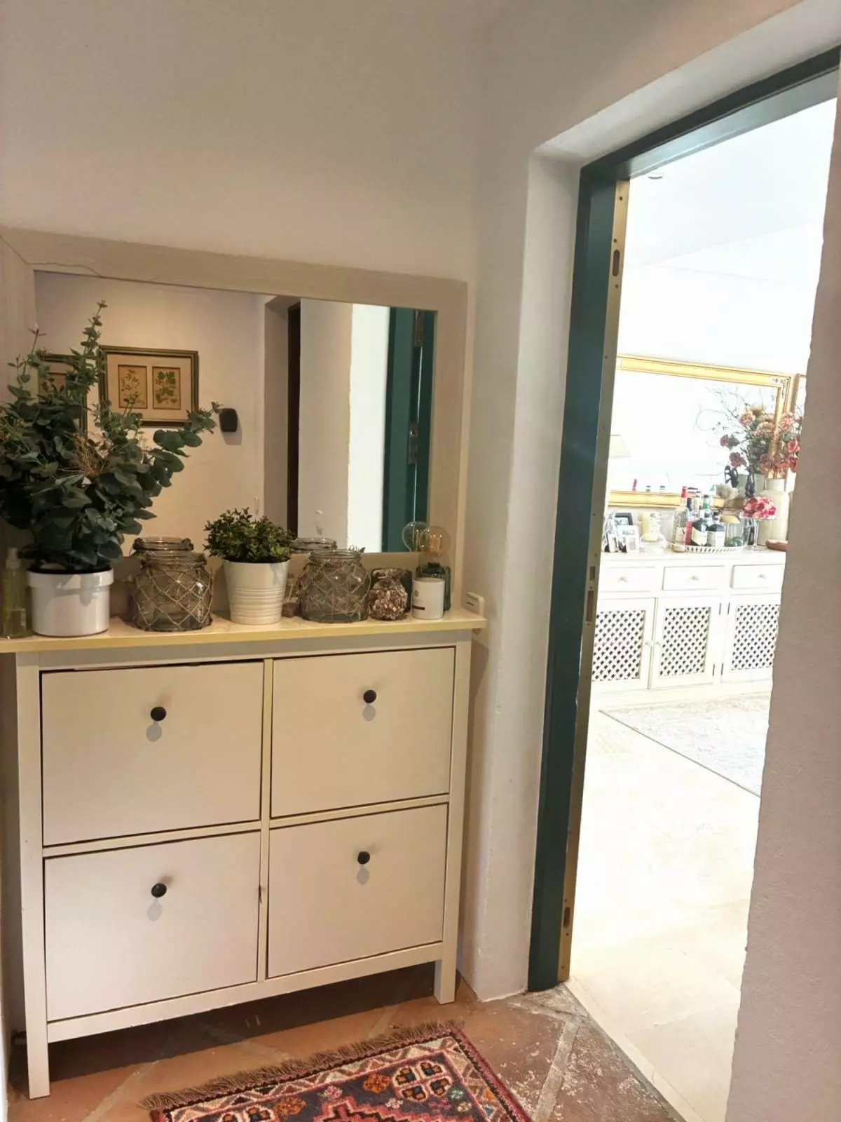 3-bedroom Apartment In Benahavis, Spain (108 M²)