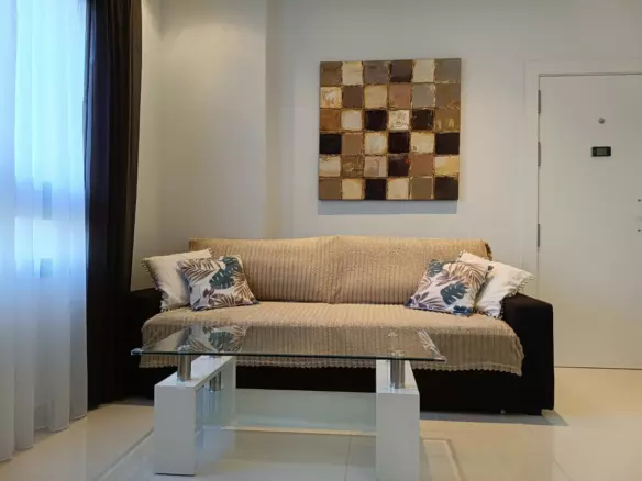 2-bedroom Apartment In Guardamar Del Segura, Spain (80 M²)