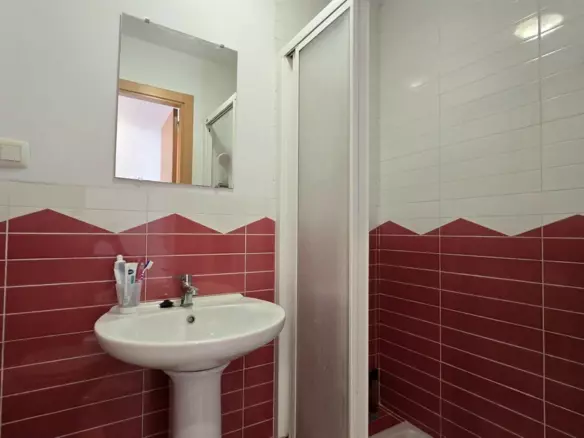 2-bedroom Town House In Torremolinos, Spain (76 M²)