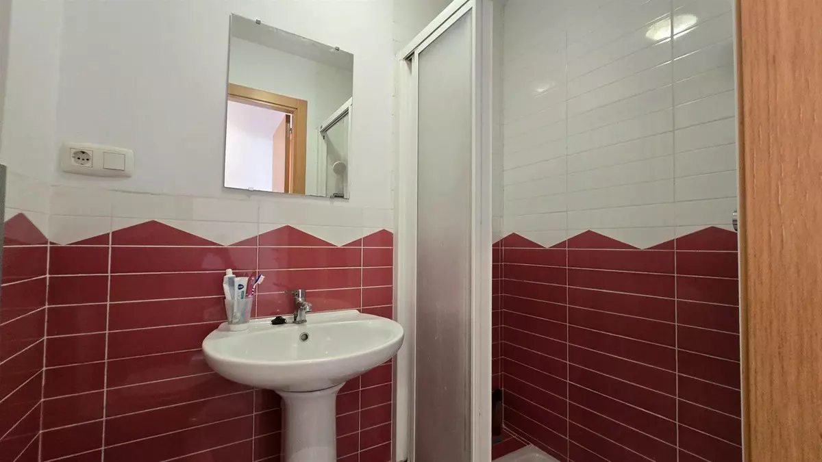 2-bedroom Town House In Torremolinos, Spain (76 M²)
