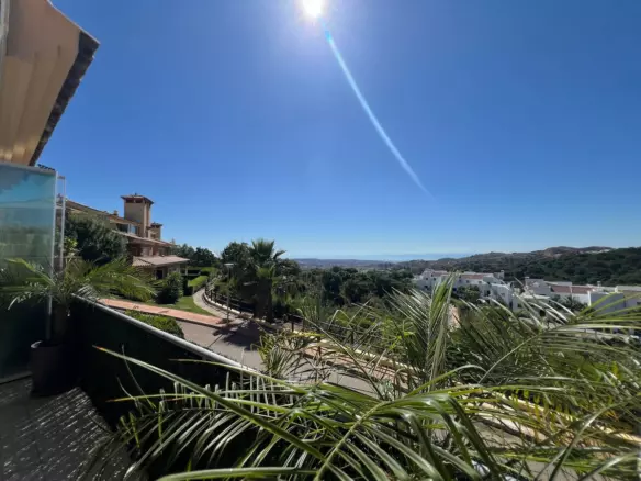 4-bedroom Town House In Marbella, Spain (195 M²)
