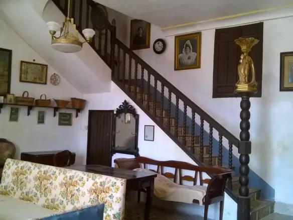 7-bedroom Country House In Orihuela, Spain (12.441 M²)