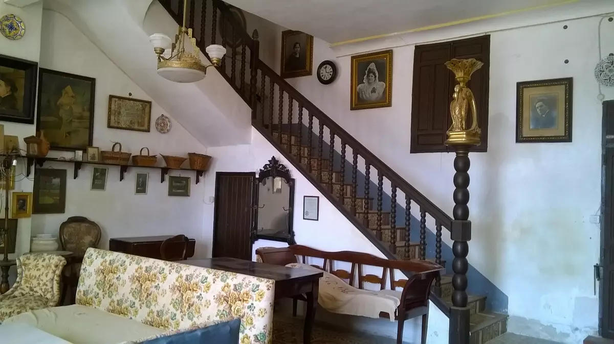 7-bedroom Country House In Orihuela, Spain (12.441 M²)