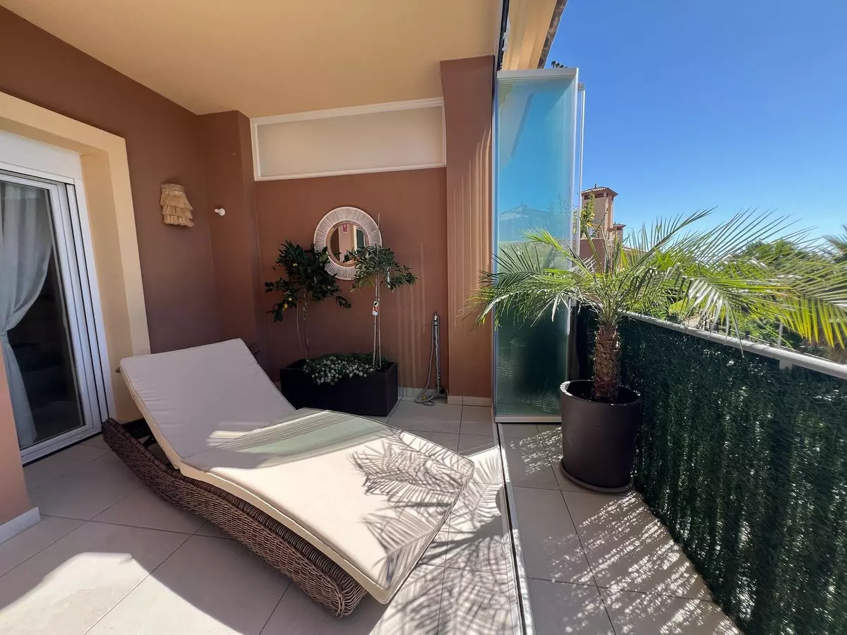 4-bedroom Town House In Marbella, Spain (195 M²)