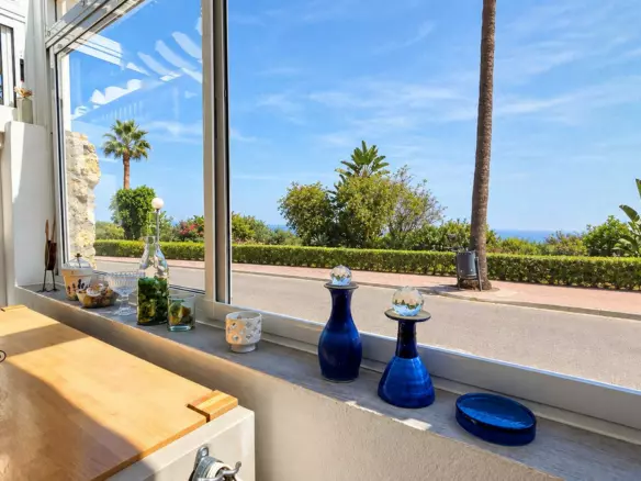 2-bedroom Town House In Manilva, Spain (64 M²)