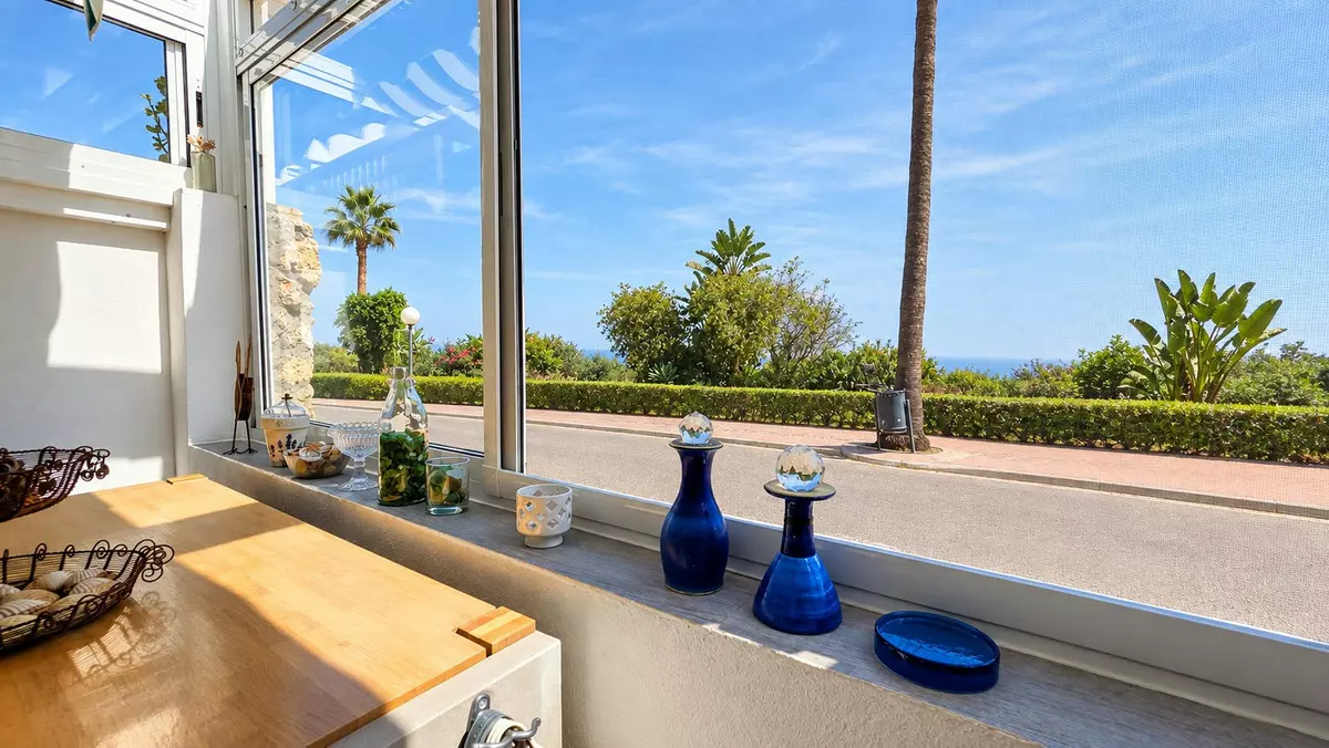 2-bedroom Town House In Manilva, Spain (64 M²)