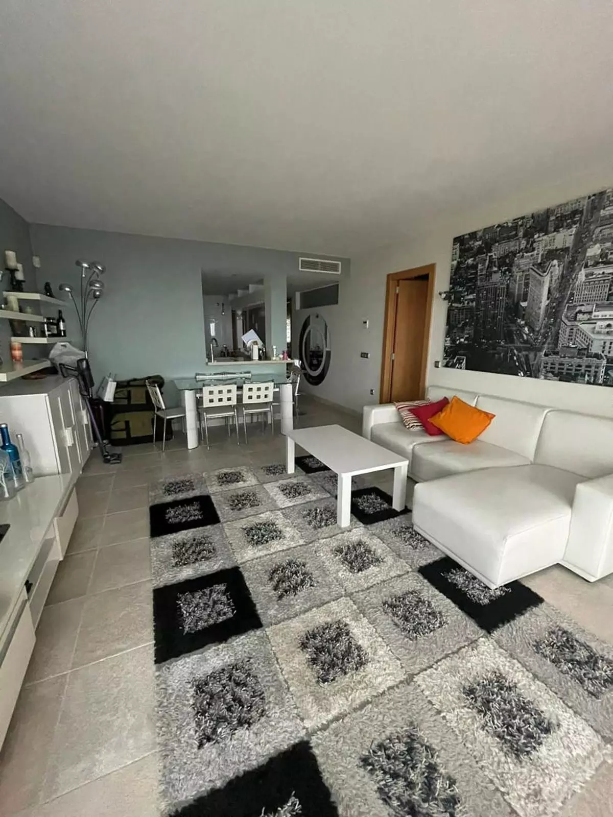 2-bedroom Apartment In Benalmádena, Spain (91 M²)
