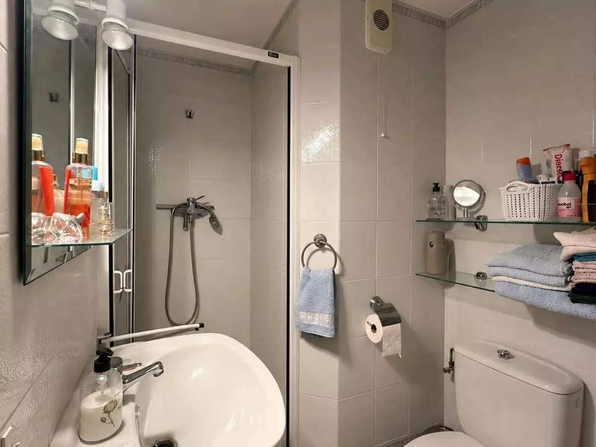 2-bedroom Apartment In Mijas, Spain (133 M²)