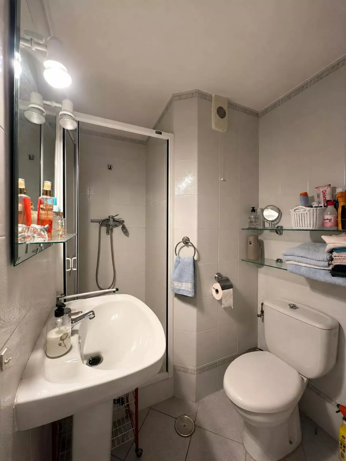 2-bedroom Apartment In Mijas, Spain (133 M²)