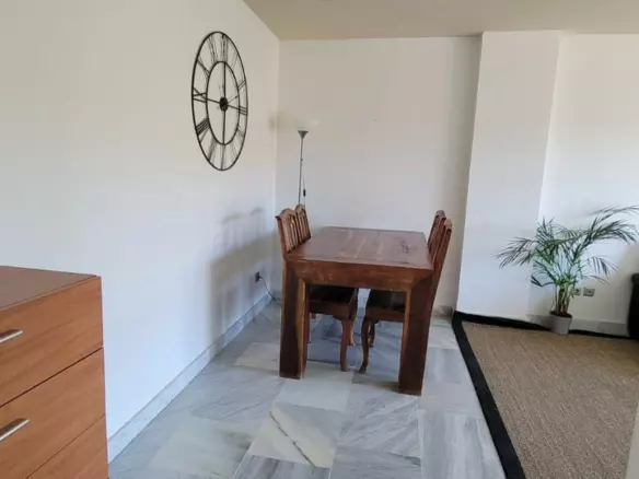 2-bedroom Apartment In Benahavis, Spain (105 M²)