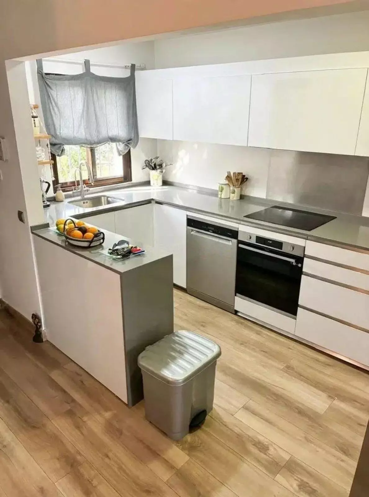 3-bedroom Town House In Marbella, Spain (119 M²)
