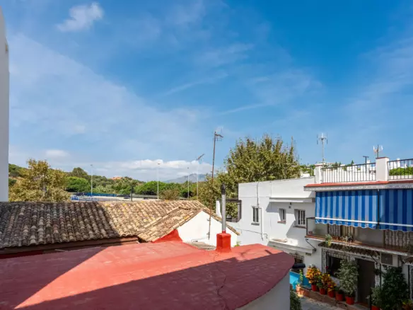 2-bedroom Apartment In Mijas, Spain (68 M²)