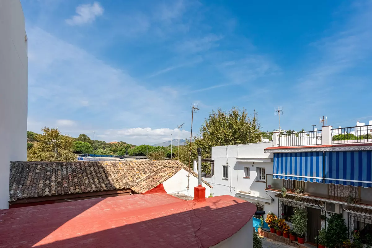 2-bedroom Apartment In Mijas, Spain (68 M²)