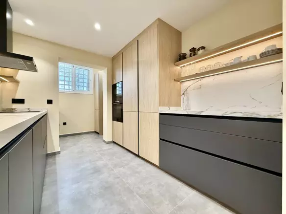 1-bedroom Apartment In Marbella, Spain (95 M²)