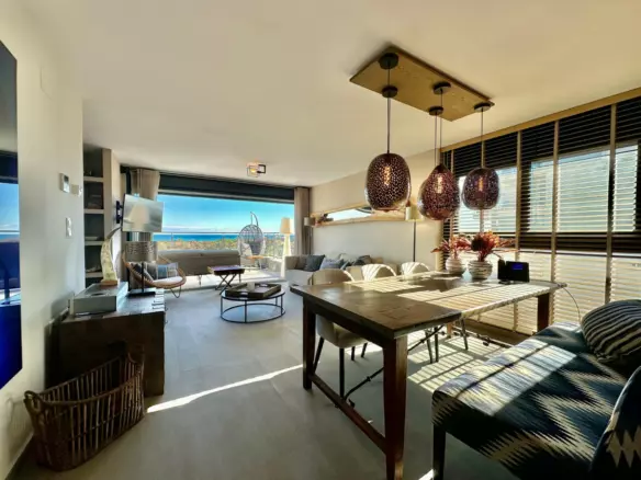 3-bedroom Apartment In Guardamar Del Segura, Spain (109 M²)