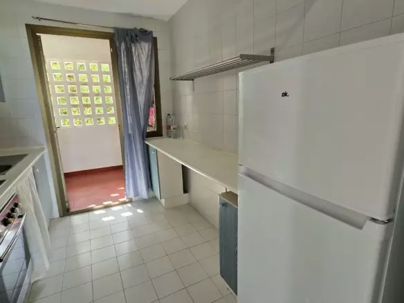 2-bedroom Apartment In Mijas, Spain (89 M²)