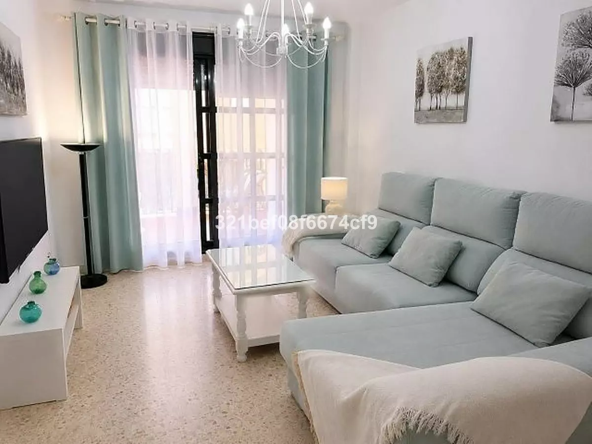 2-bedroom Apartment In Manilva, Spain (75 M²)