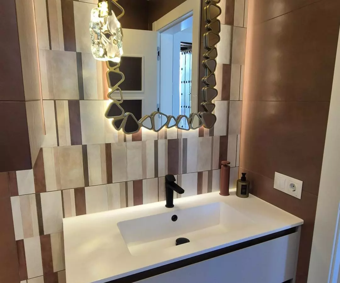 4-bedroom Villa In Mijas, Spain (185 M²)