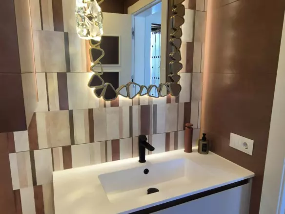 4-bedroom Villa In Mijas, Spain (185 M²)