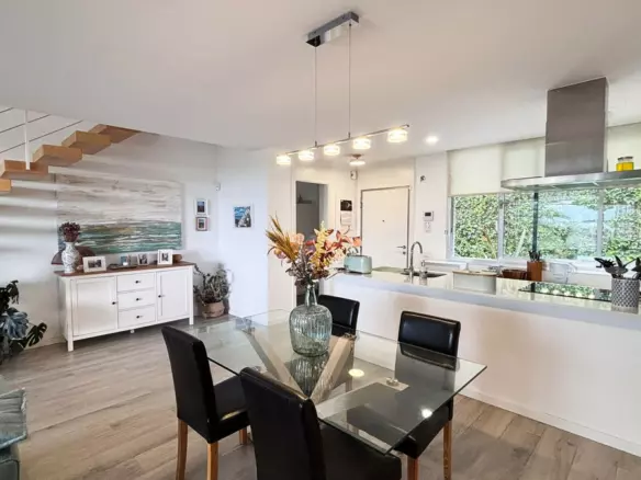 3-bedroom Town House In Estepona, Spain (160 M²)