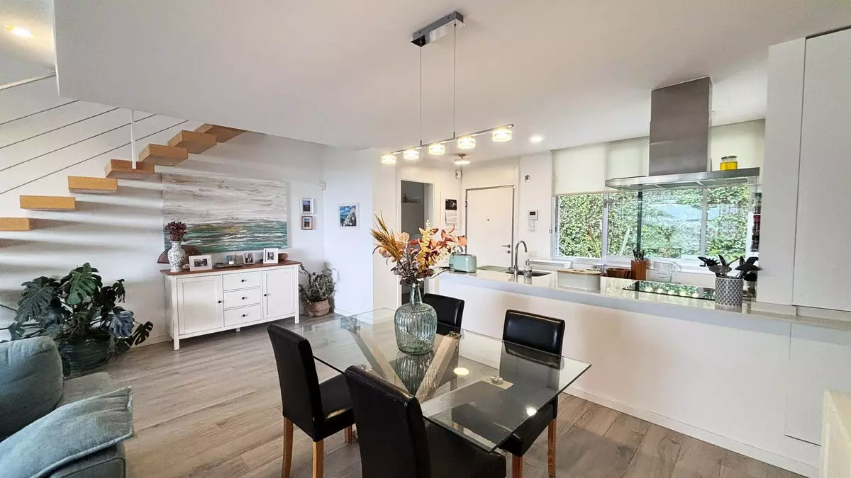 3-bedroom Town House In Estepona, Spain (160 M²)