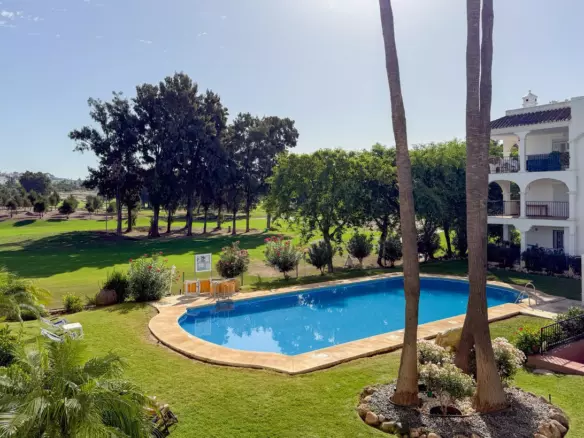 2-bedroom Apartment In Mijas, Spain (75 M²)