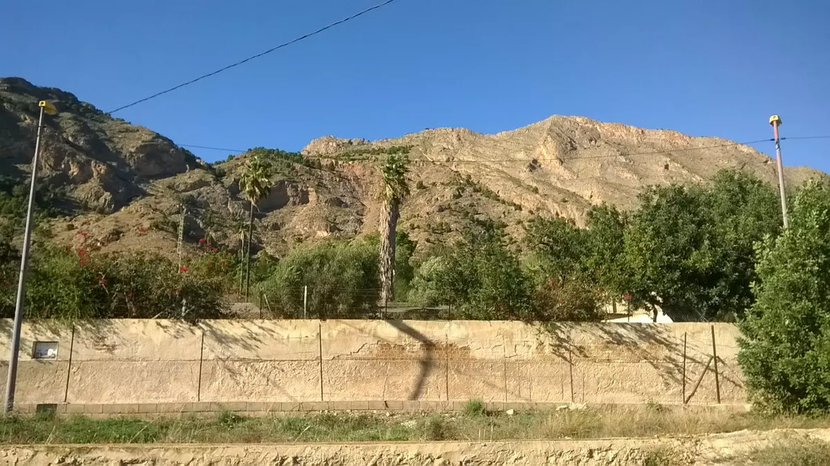 7-bedroom Country House In Orihuela, Spain (12.441 M²)
